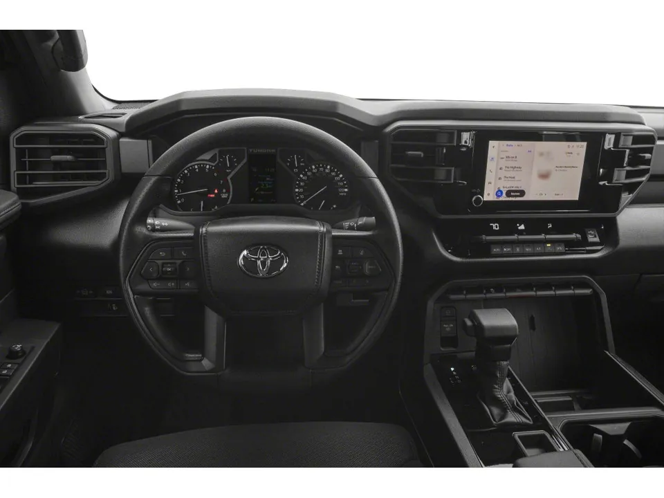 Toyota Tundra 2025 photo 4