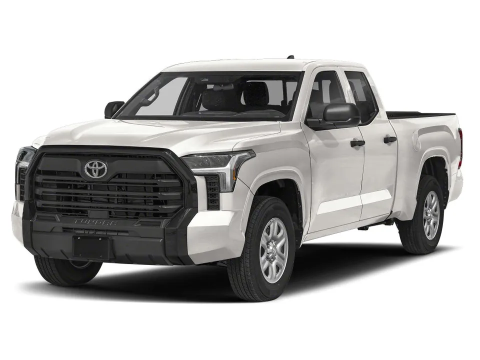 Toyota Tundra