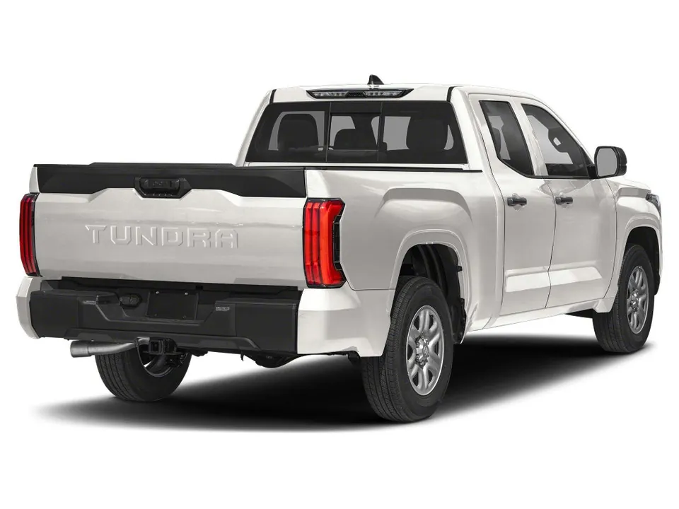 Toyota Tundra 2025 photo 2