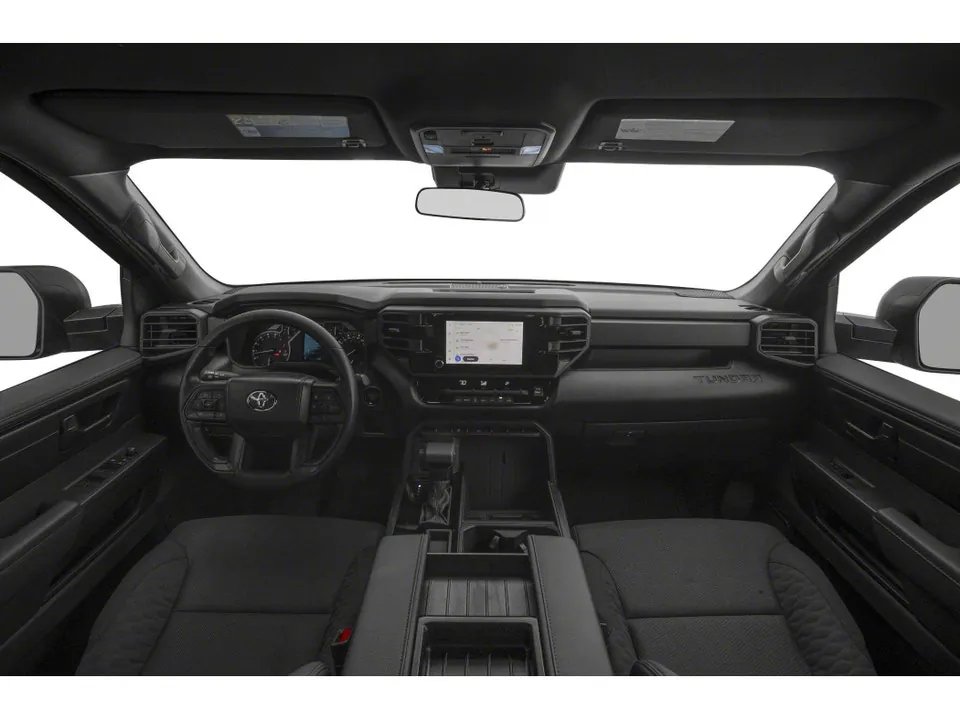 Toyota Tundra 2025 photo 5