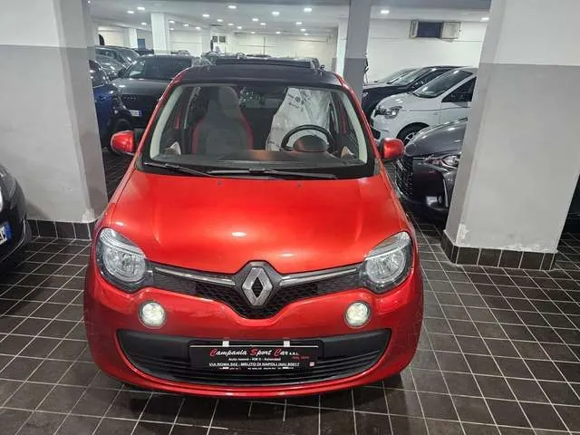 Renault Twingo 2016 photo 2