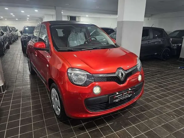 Renault Twingo 2016 photo 3