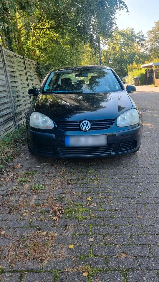Volkswagen Golf 5