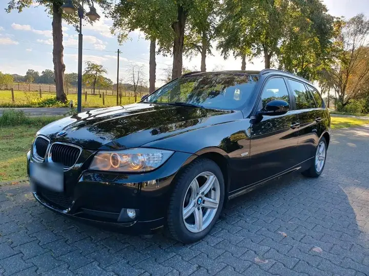 BMW 320D