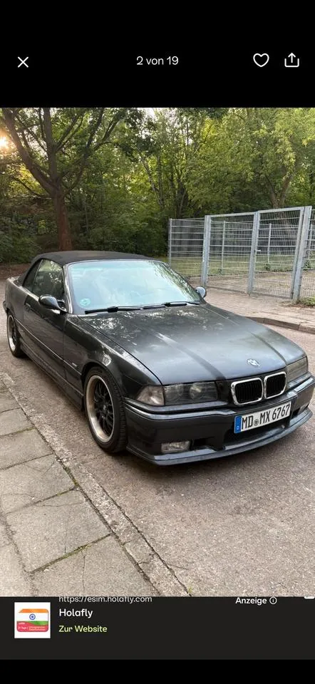 BMW E36