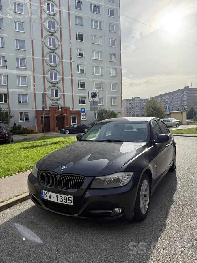 BMW 318