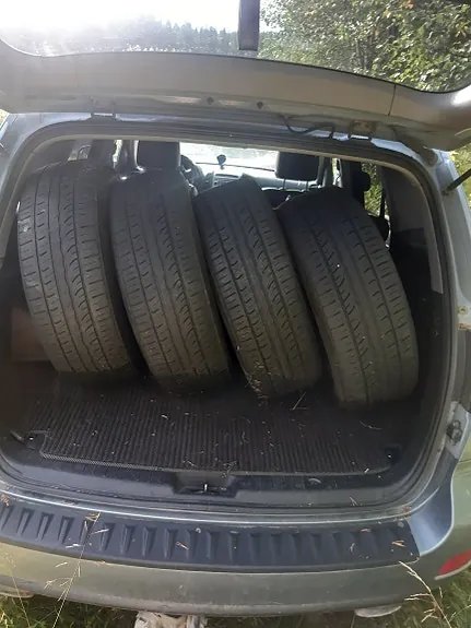 Hyundai Santa Fe 2007 photo 5