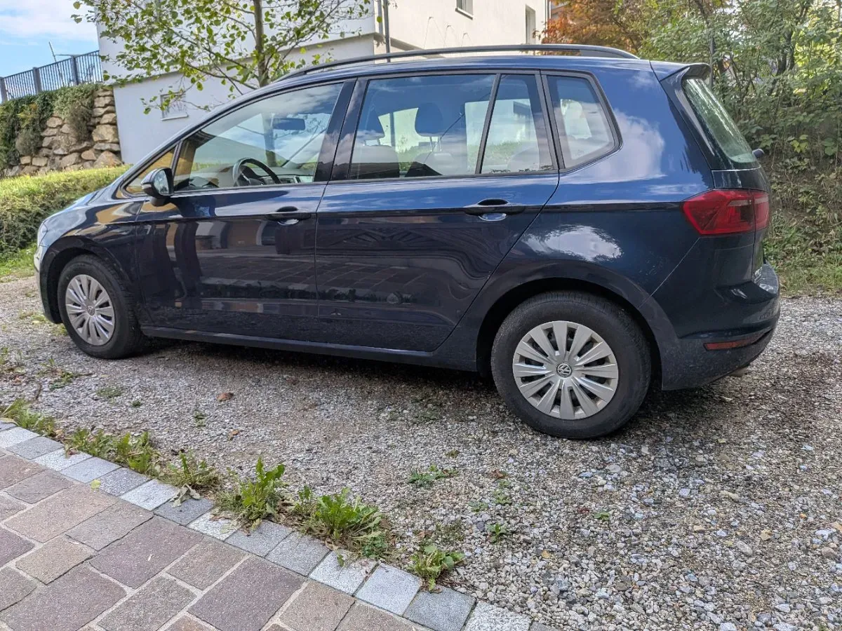 Volkswagen Golf 2014 photo 2
