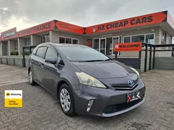 Toyota Prius 2012 photo 2