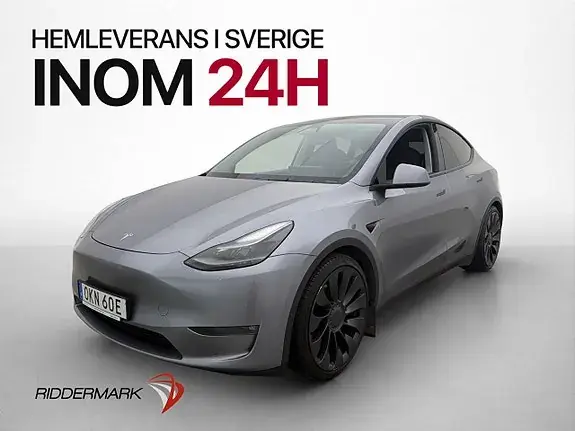 Tesla Model Y 2024 photo 4