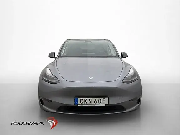 Tesla Model Y 2024 photo 3