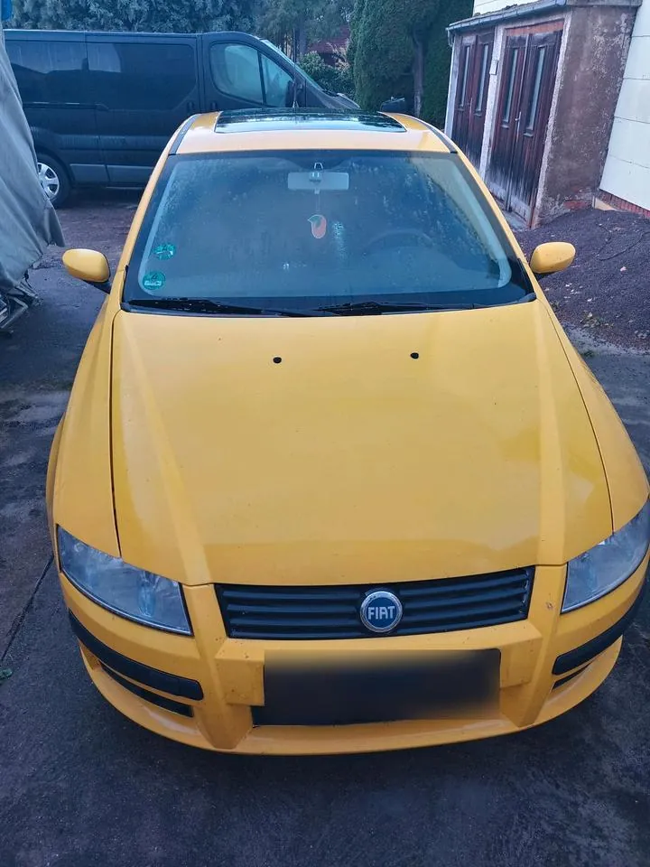 Fiat Stilo