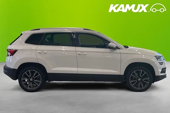 Skoda Karoq 2019 photo 2