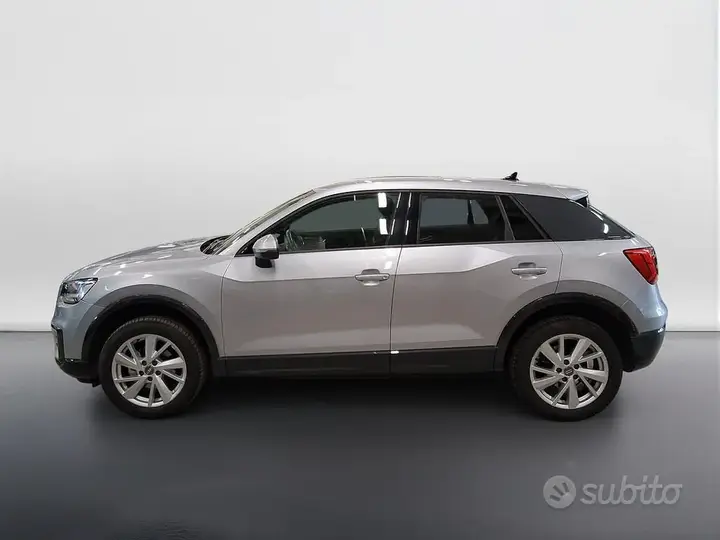 Audi Q2 2019 photo 3