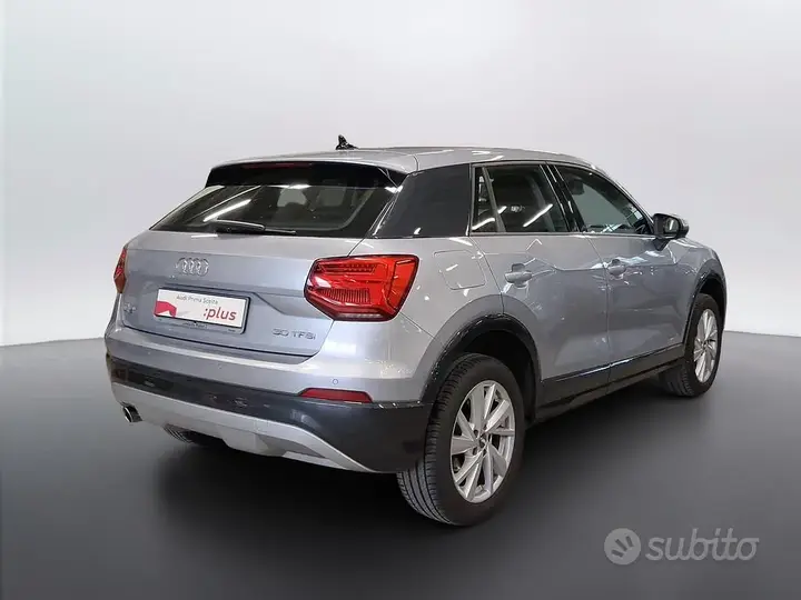 Audi Q2 2019 photo 2
