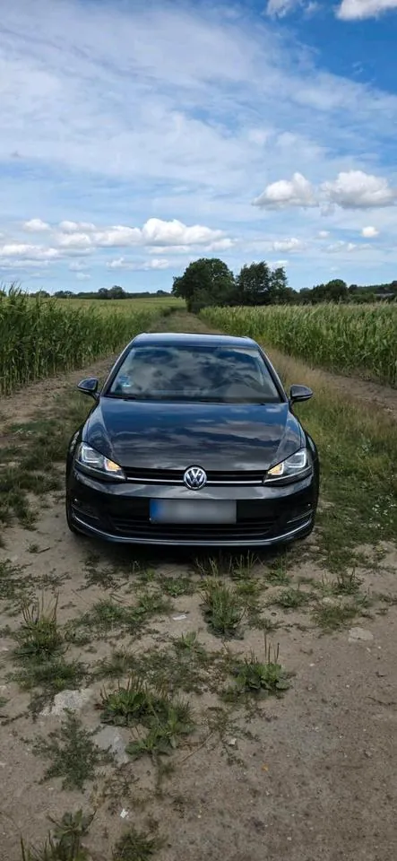 Volkswagen Golf 7