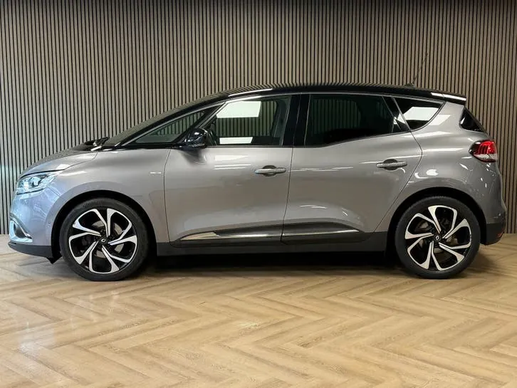Renault Scenic 2019 photo 3