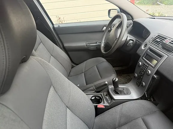 Volvo V50 2006 photo 5