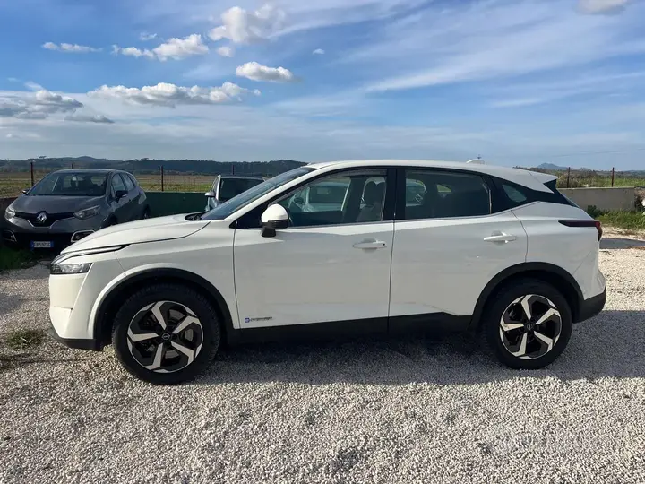 Nissan Qashqai 2023 photo 3