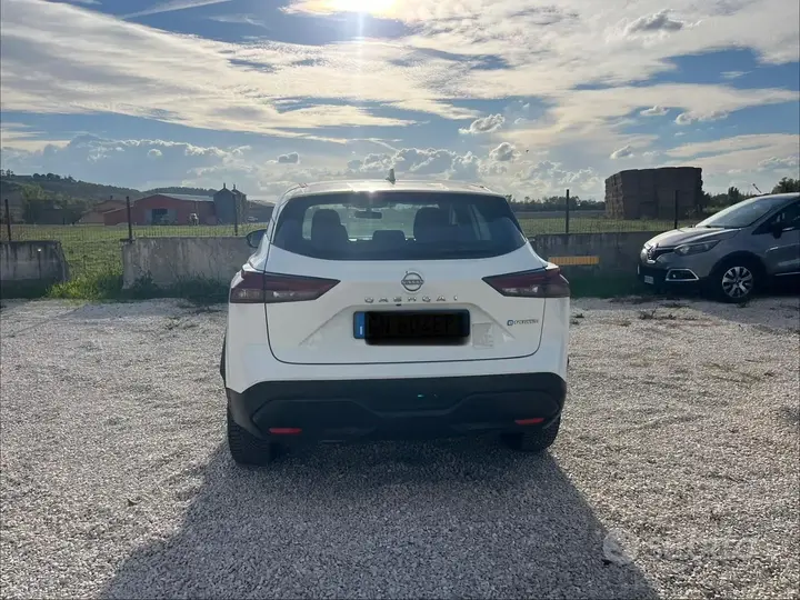 Nissan Qashqai 2023 photo 5