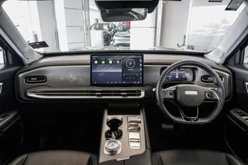 BAIC B30 2026 photo 3