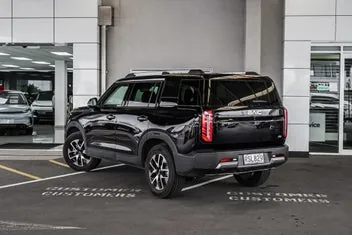 BAIC B30 2026 photo 4