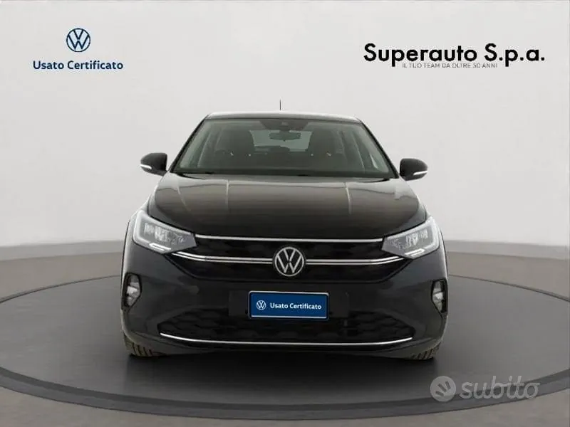 Volkswagen Taigo 2024 photo 2
