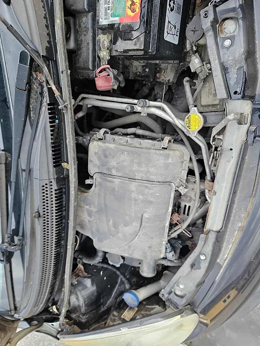 Citroen C1 2008 photo 3