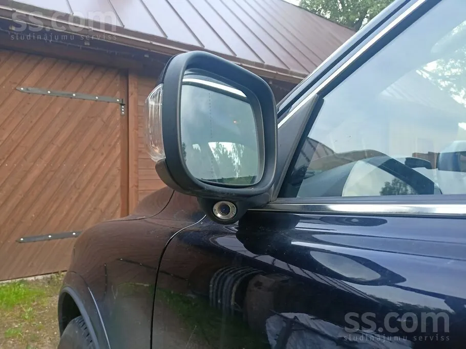 Volvo Xc90 2007 photo 3