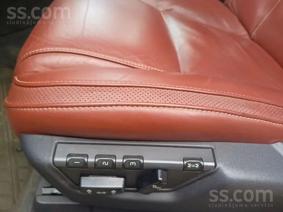 Volvo Xc90 2007 photo 4