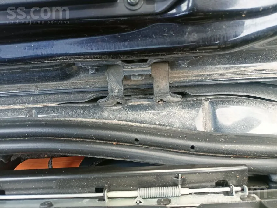 Volvo Xc90 2007 photo 5