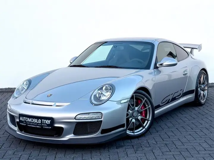 Porsche 911 Gt3