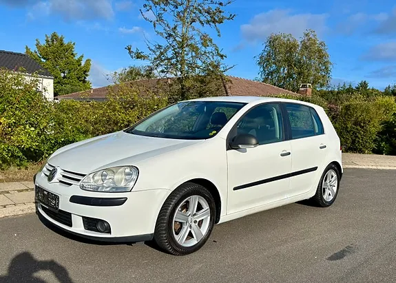 Volkswagen Golf V 2008 photo 2