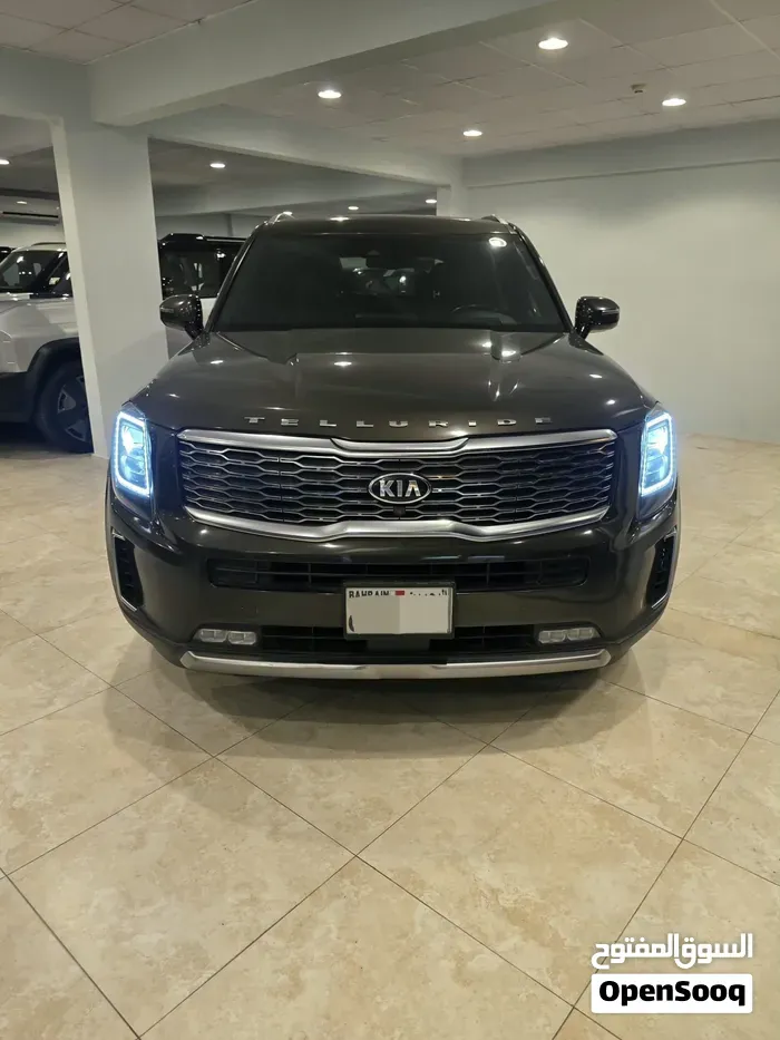 Kia Telluride