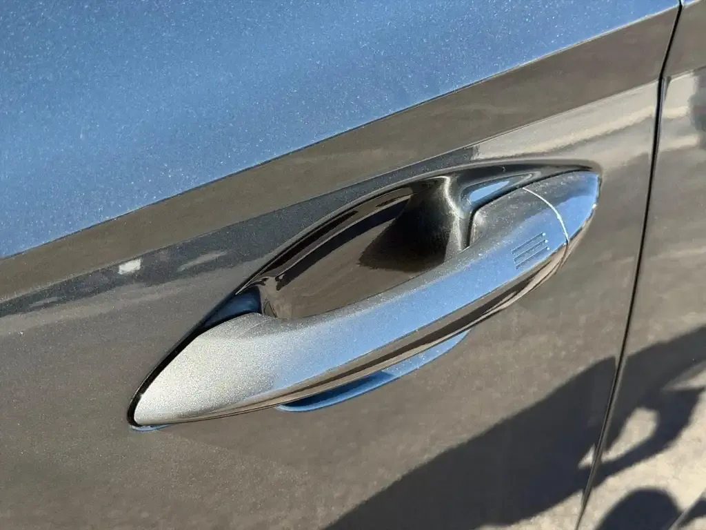 Hyundai Tucson 2026 photo 3