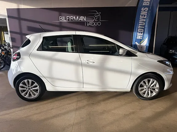 Renault Zoe 2022 photo 3