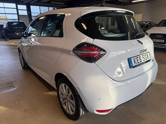 Renault Zoe 2022 photo 5