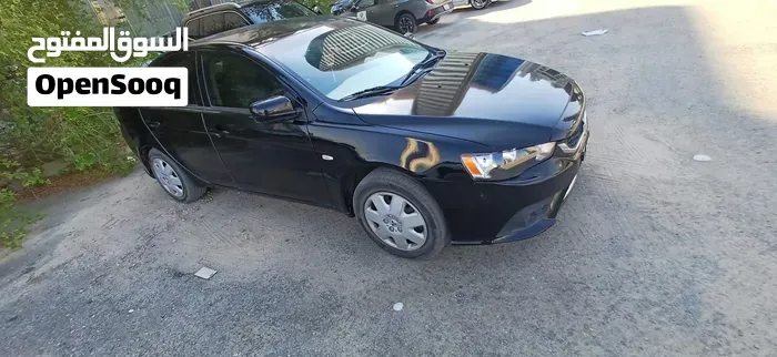 Mitsubishi Lancer 2010 photo 4