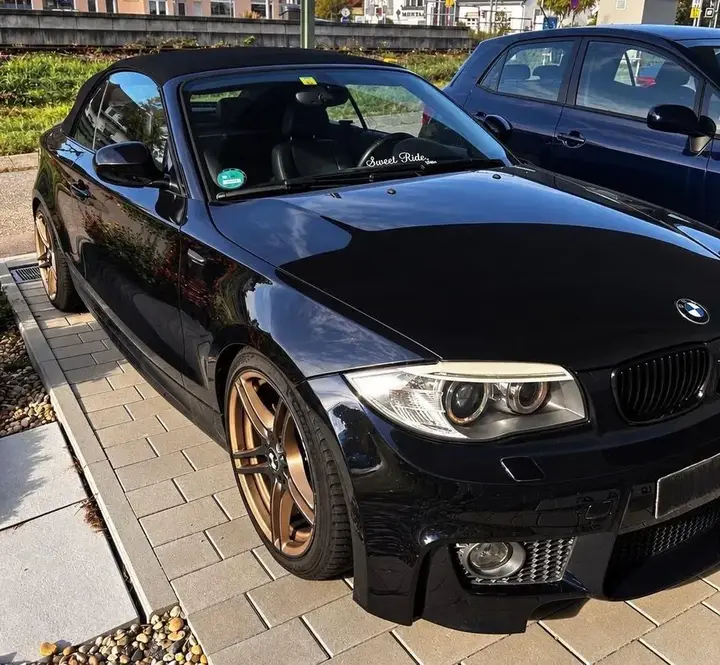 BMW 118I