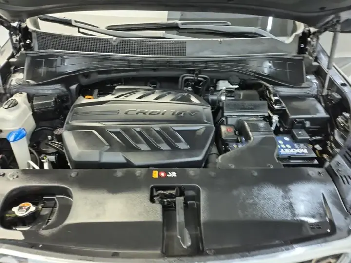 Kia Sorento 2020 photo 5