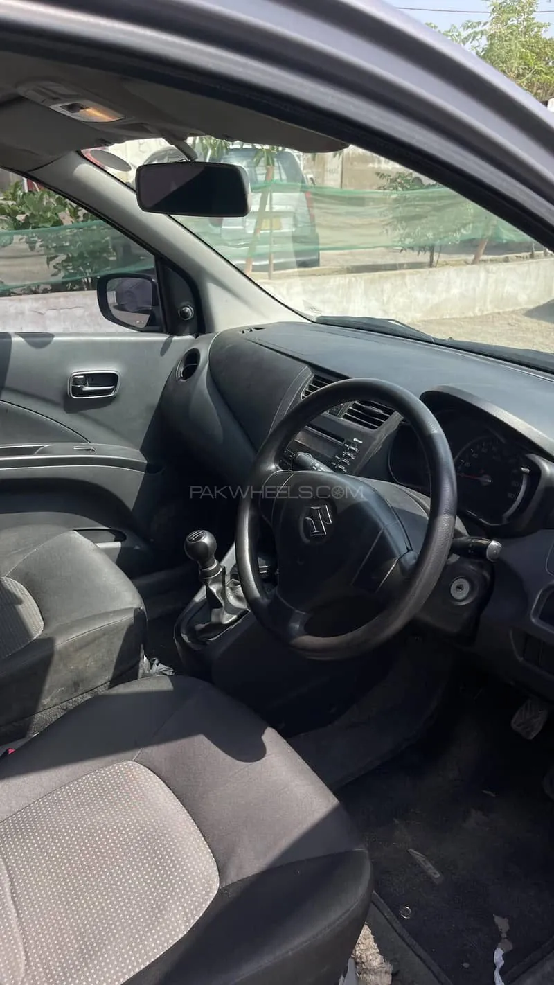 Suzuki Cultus
