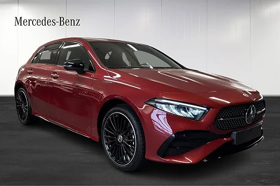 Mercedes-Benz A250 E 2027 photo 2