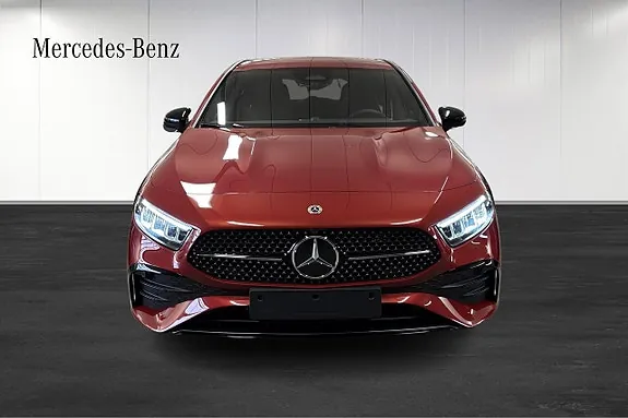 Mercedes-Benz A250 E 2027 photo 5