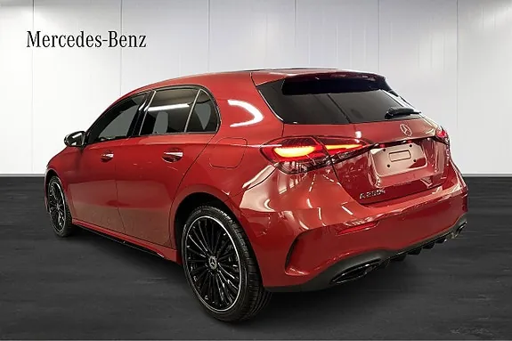 Mercedes-Benz A250 E 2027 photo 3