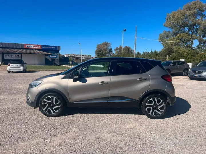 Renault Captur 2014 photo 5