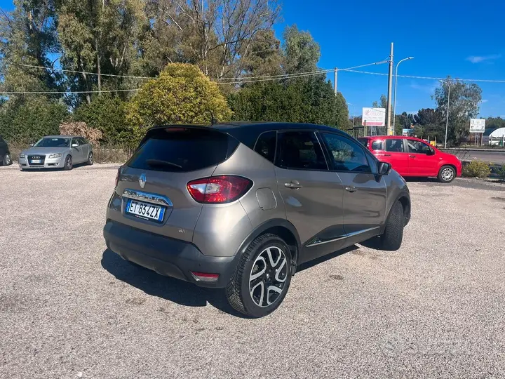 Renault Captur 2014 photo 3