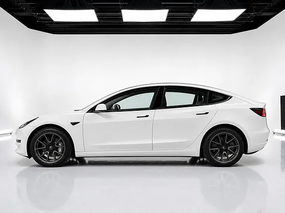 Tesla Model 3 2021 photo 5