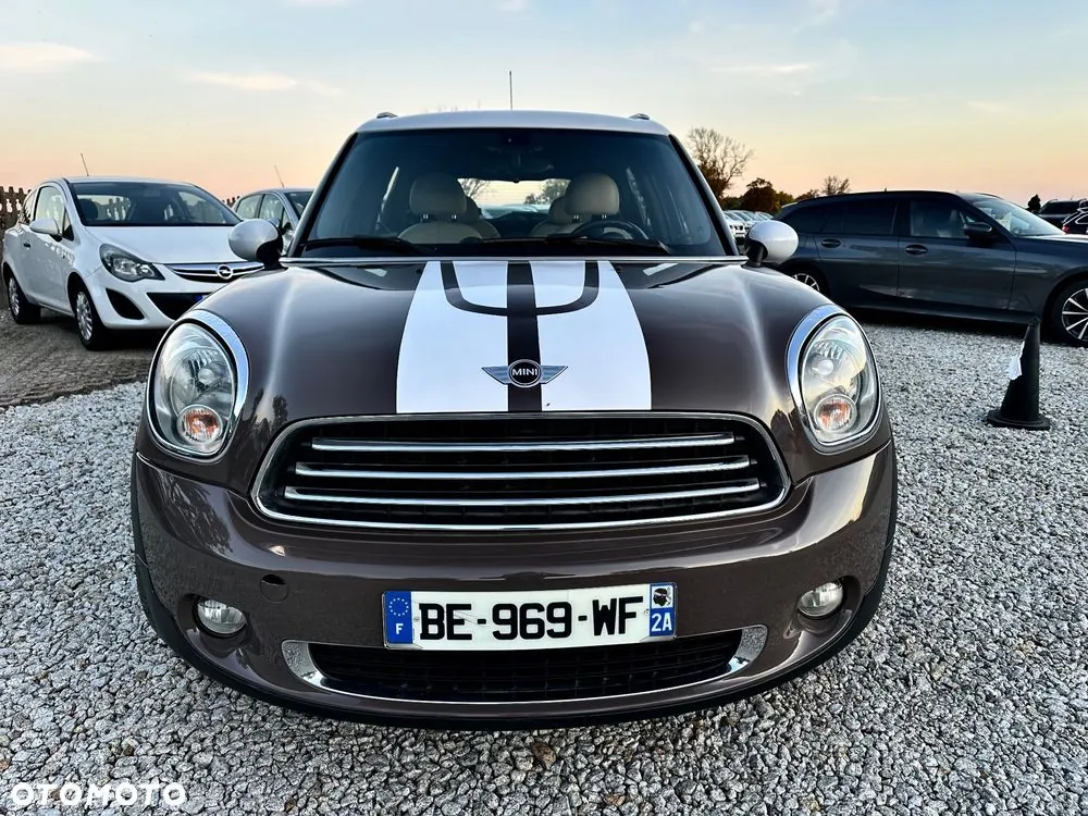 Mini Countryman 2010 photo 2