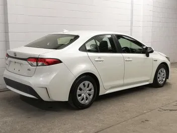 Toyota Corolla 2020 photo 3