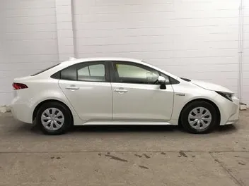 Toyota Corolla 2020 photo 4